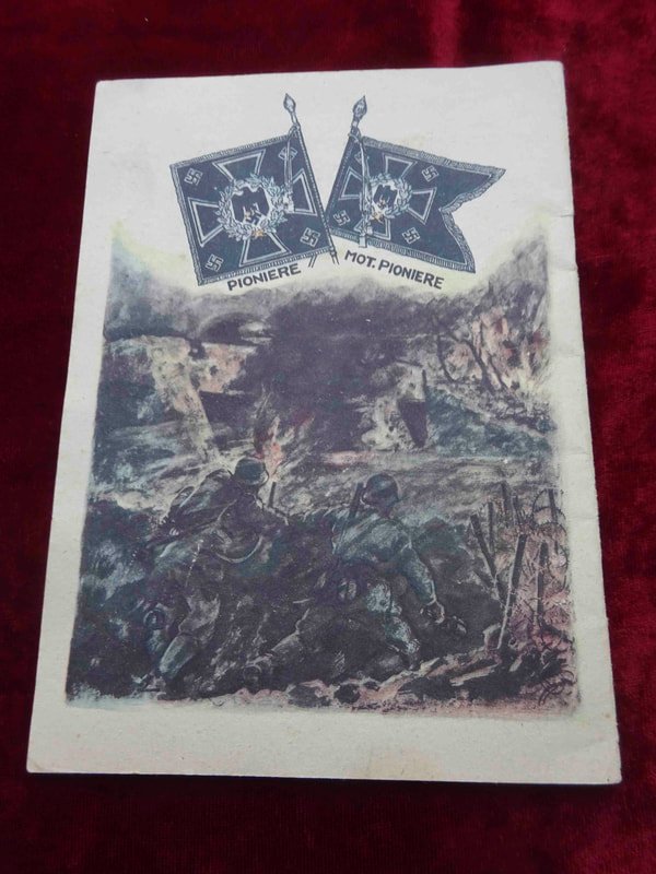 Brochure Pioniere — image 6