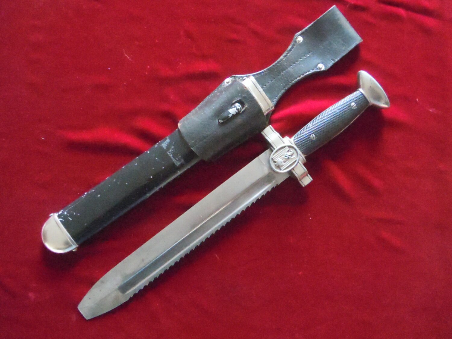 Dague DRK — image 2