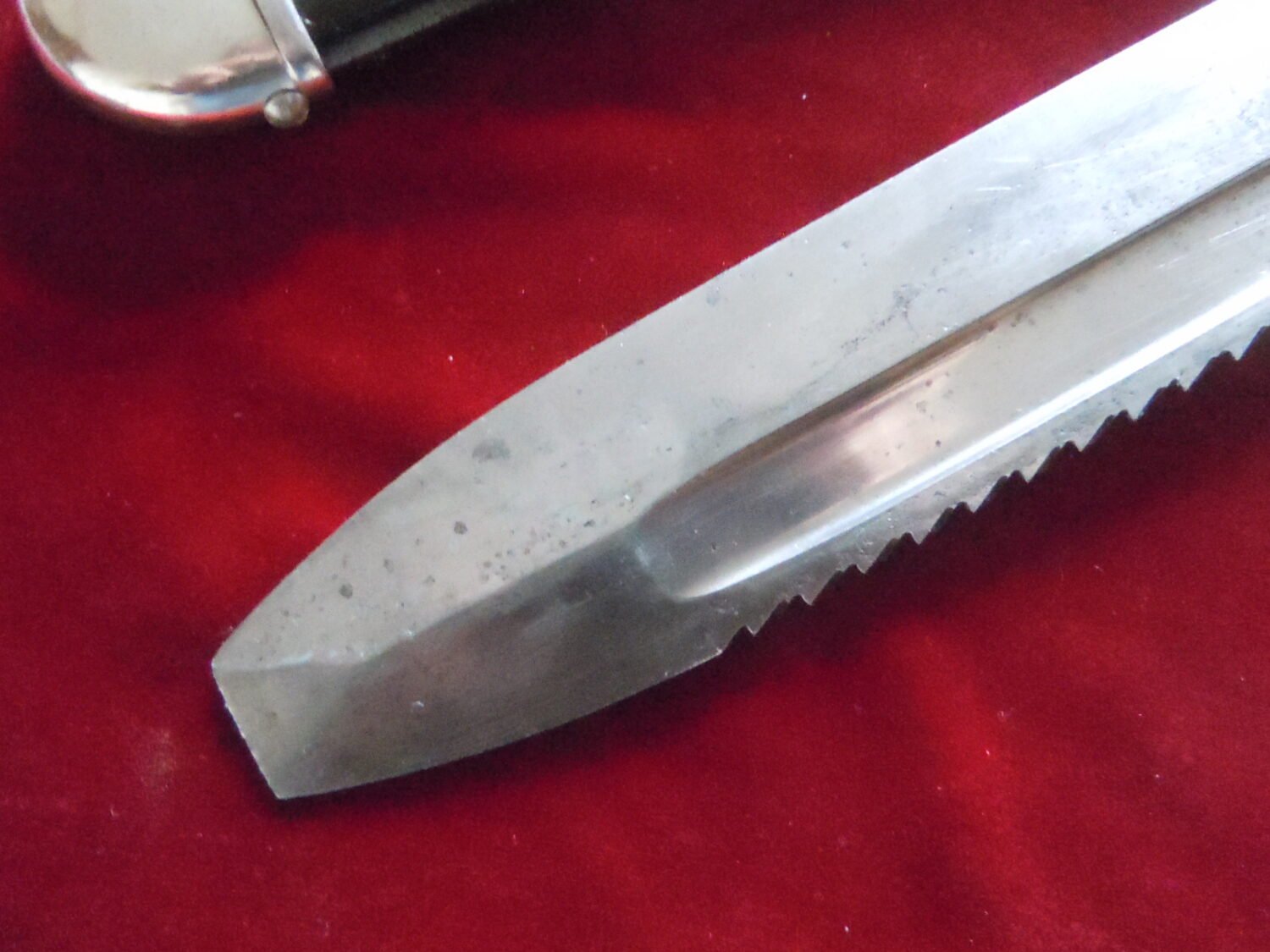 Dague DRK — image 6