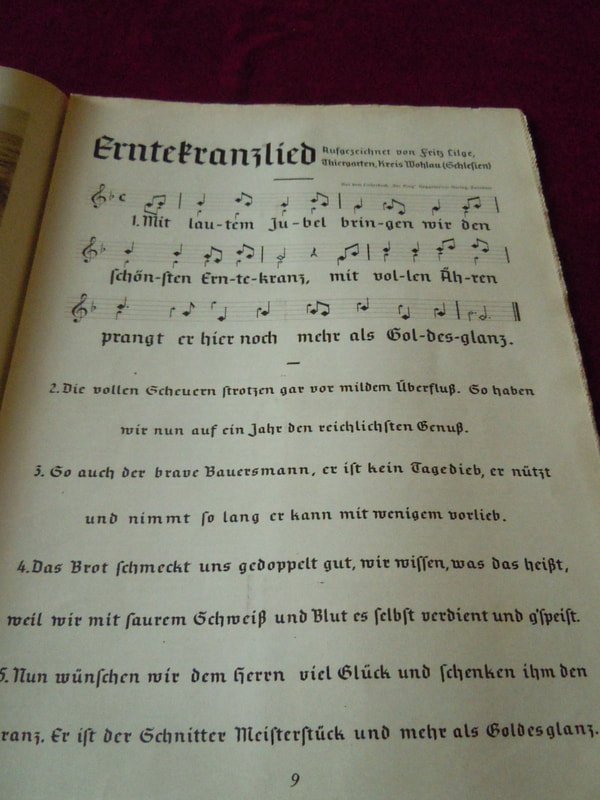 Revue Hilf mit! . Numéro octobre 1936 — image 3