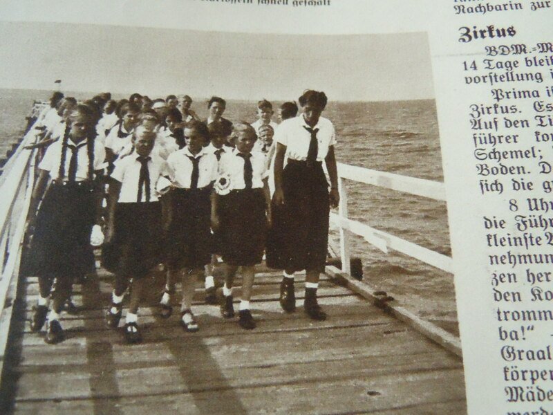 Revue Hilf mit! . Numéro octobre 1936 — image 4