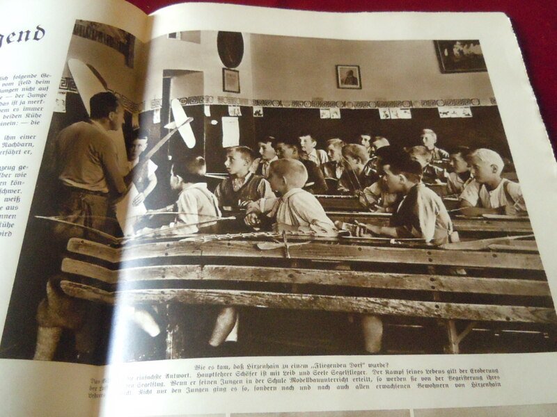 Revue Hilf mit! . Numéro octobre 1936 — image 6