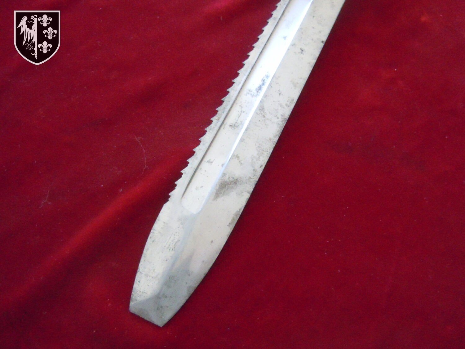 Dague DRK — image 5