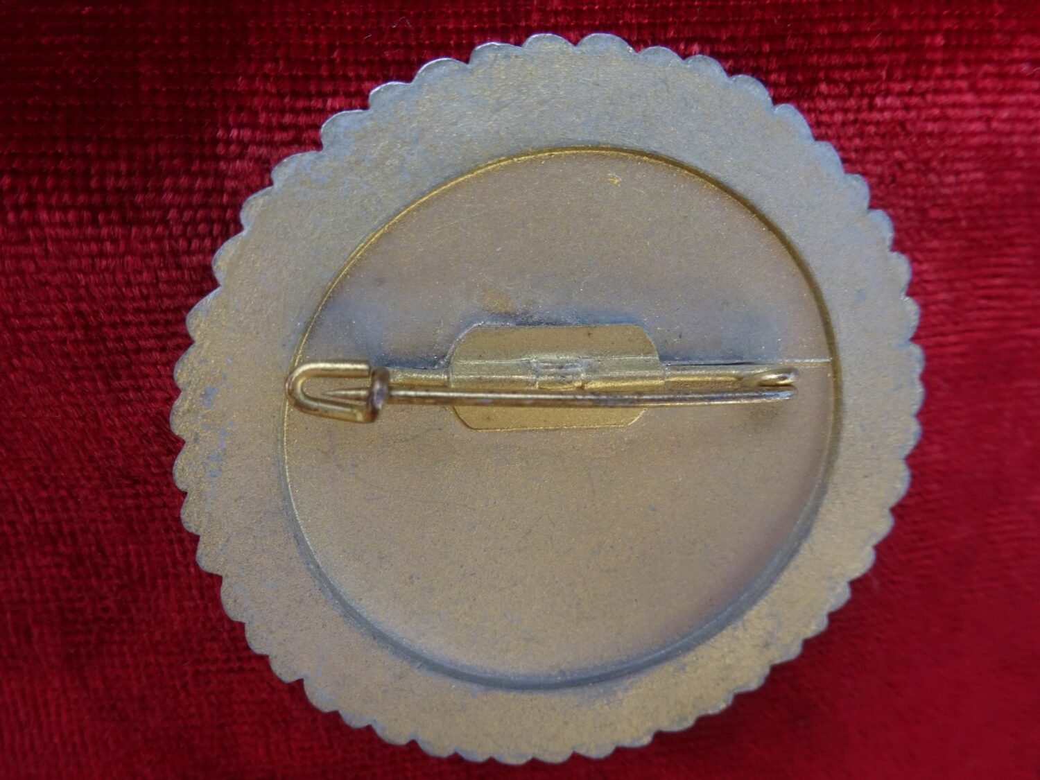 Badge Tireur KK Gewehr 1944 — image 3