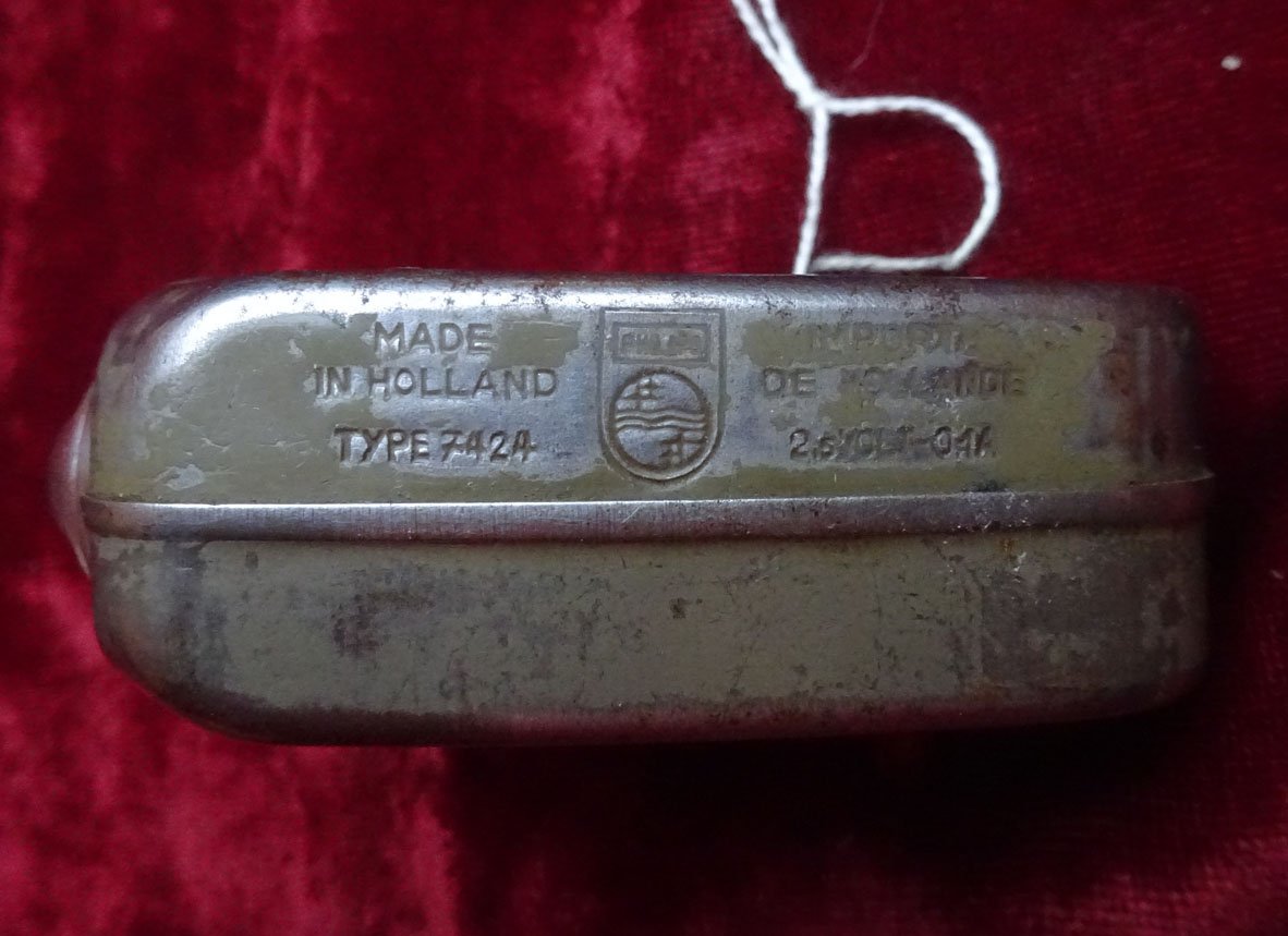 Lampe dynamo — image 2