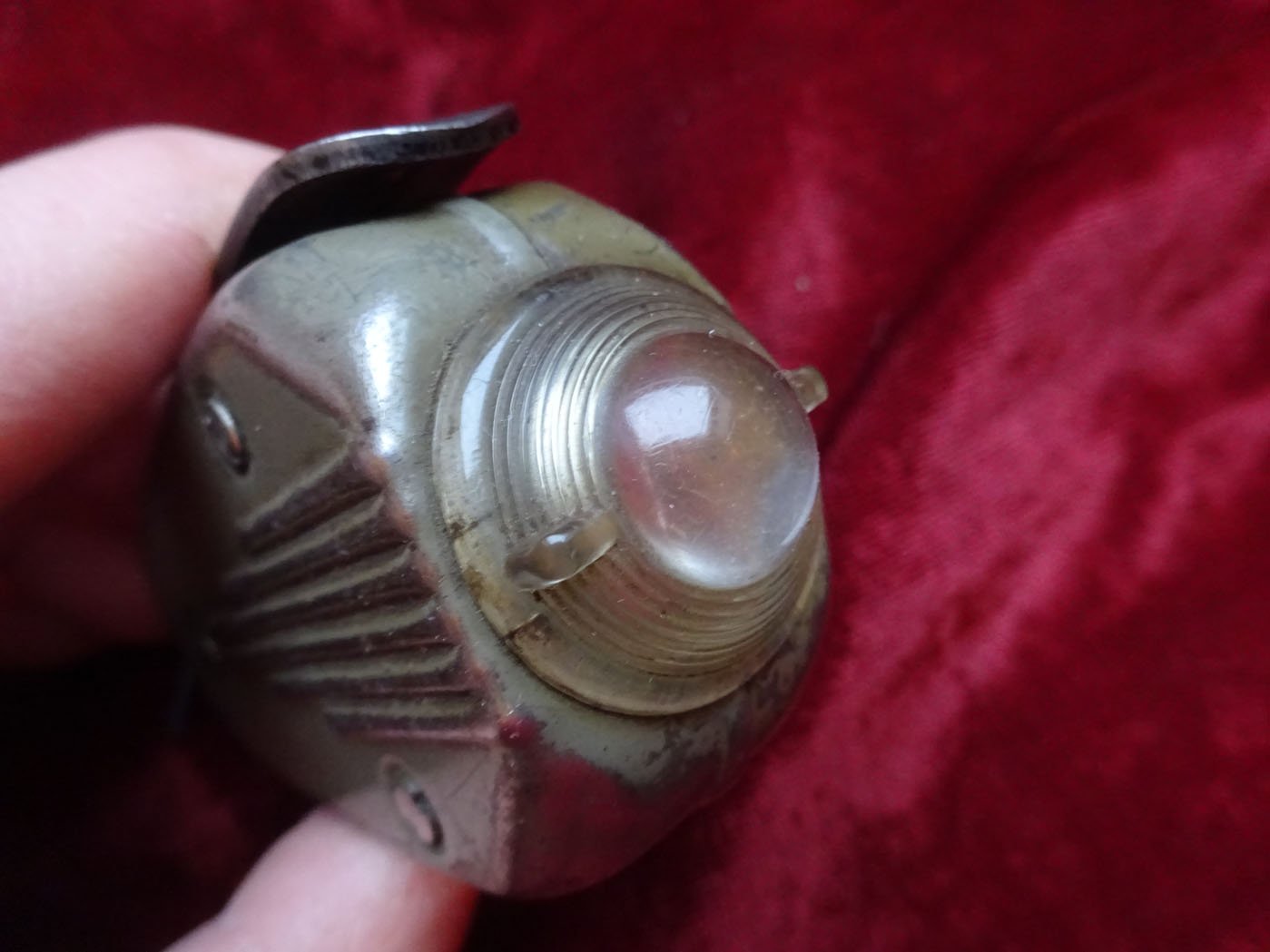 Lampe dynamo — image 3