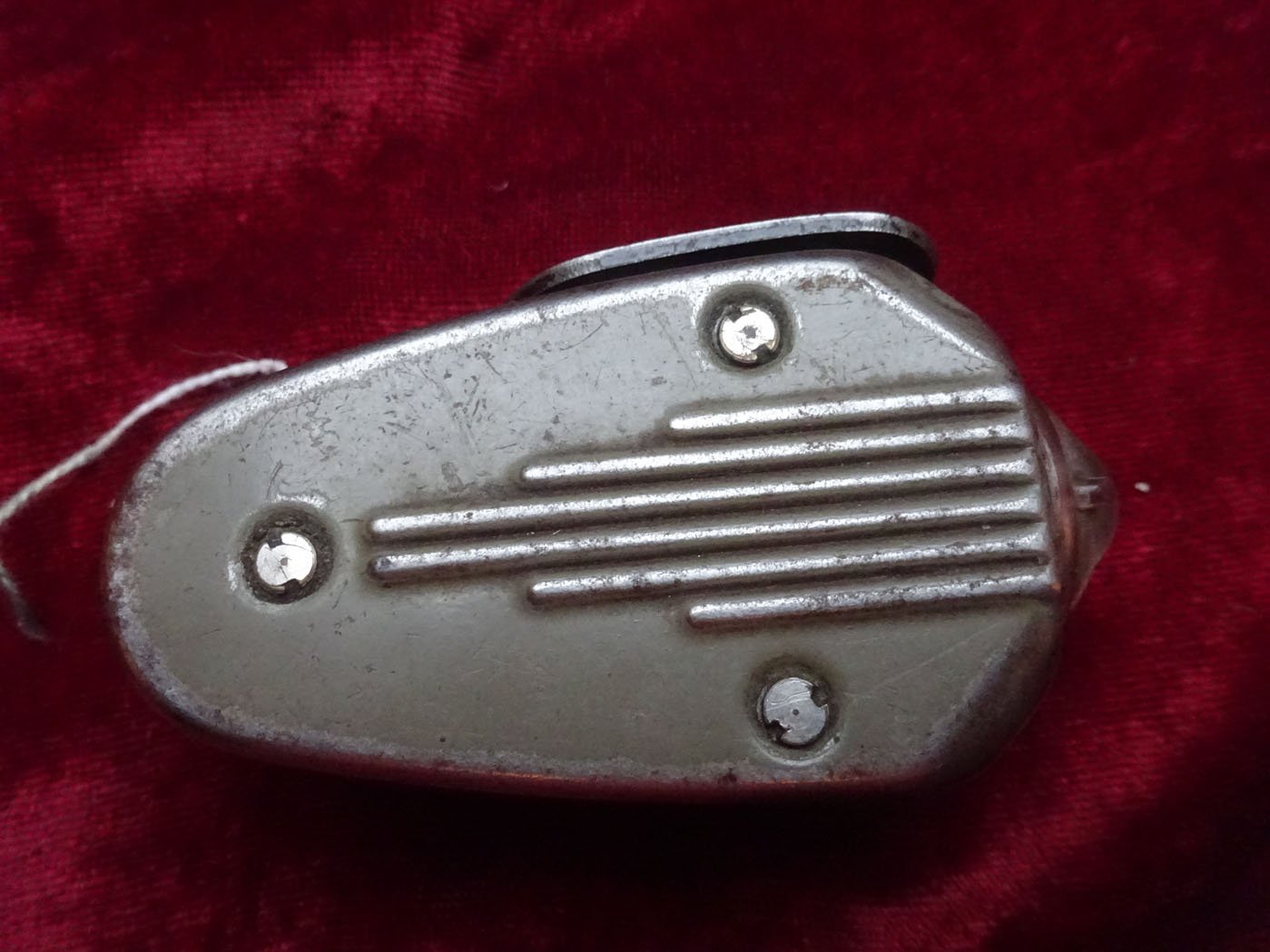 Lampe dynamo — image 4