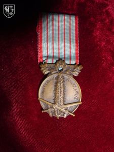 Médaille commémorative Liban 1926