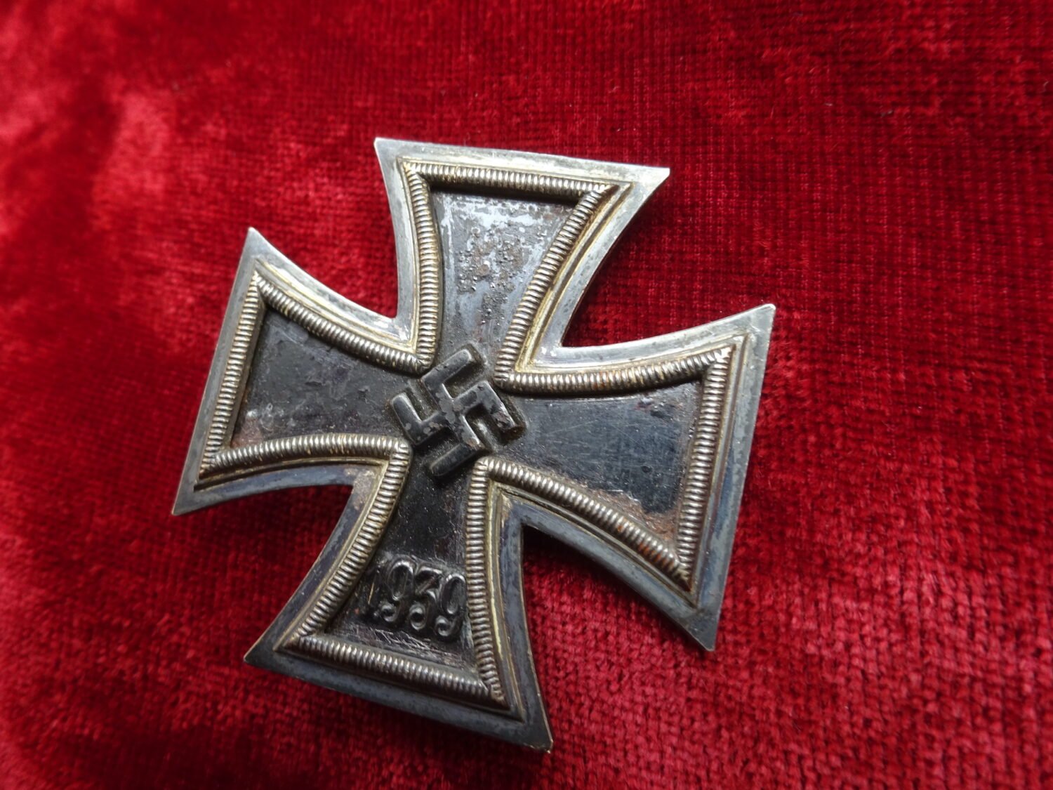 Croix de fer première classe — image 2