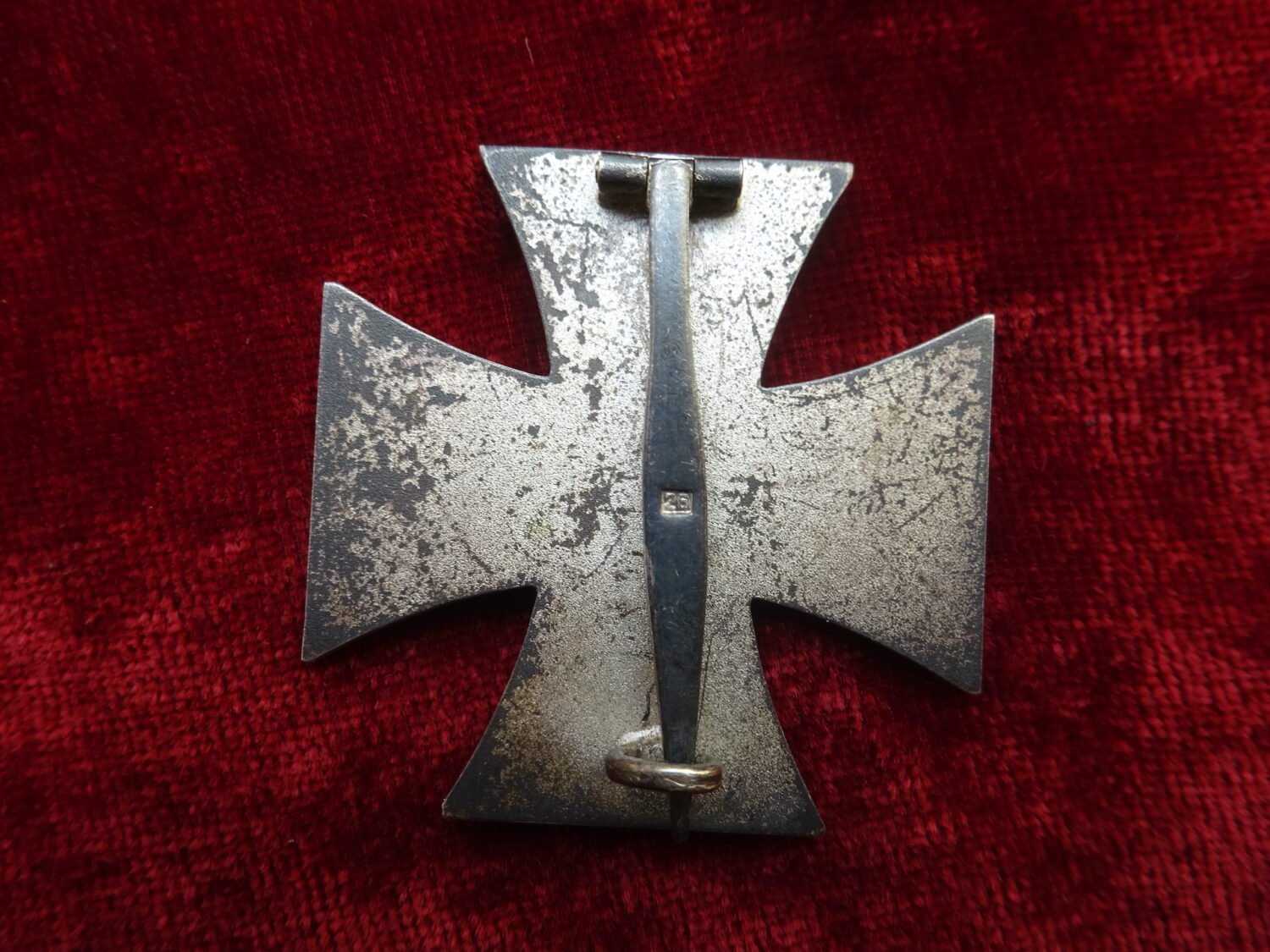 Croix de fer première classe — image 3