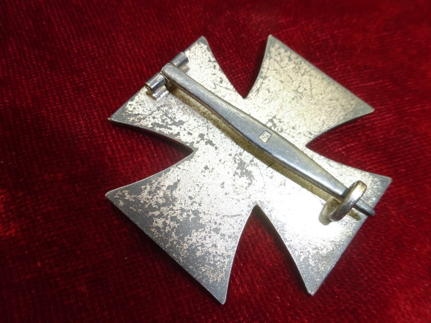 Croix de fer première classe — image 4