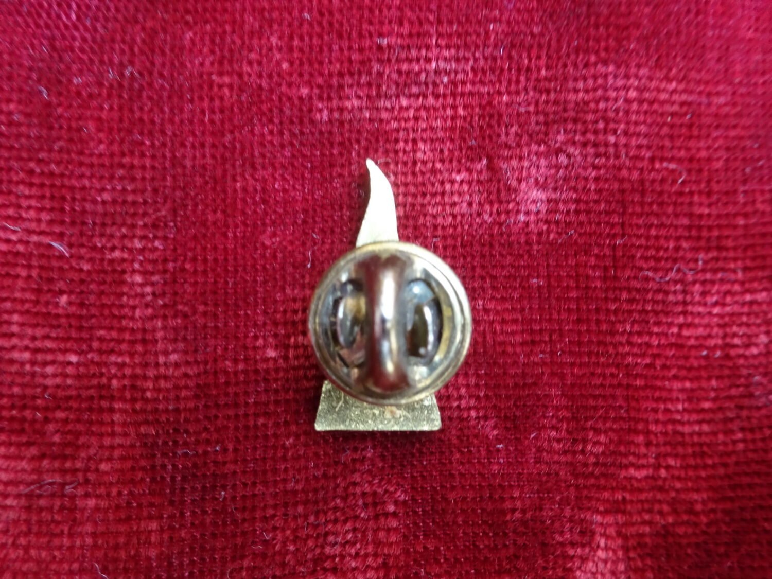 Insigne MSI — image 2