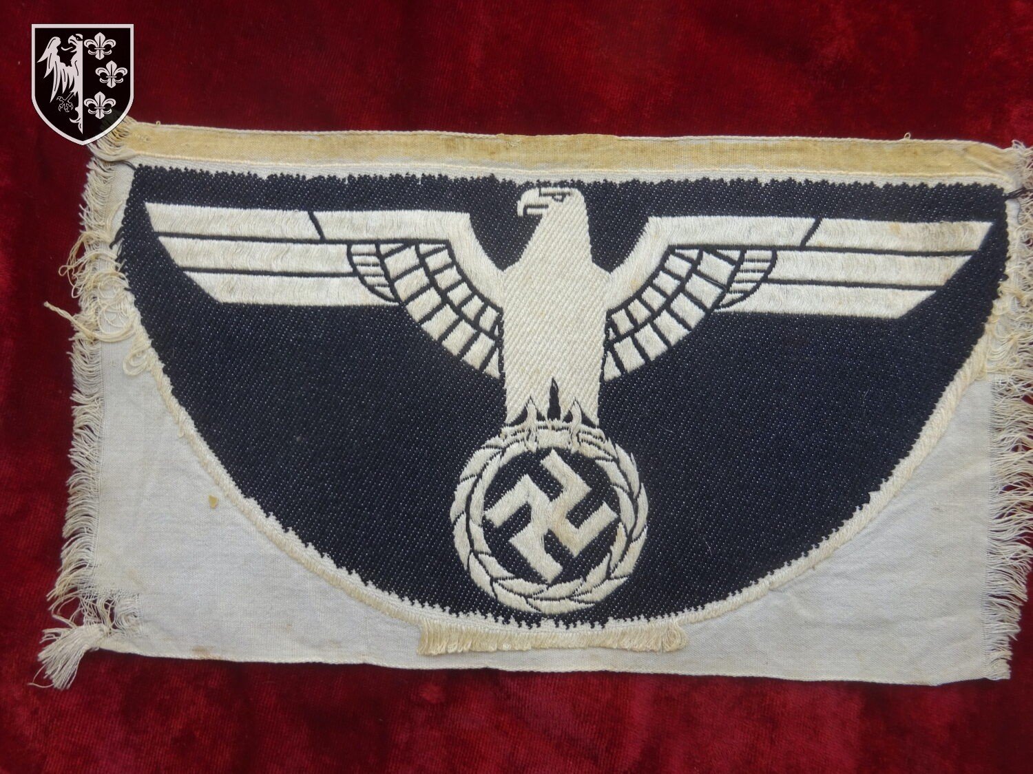 Aigle pour maillot de sport Heer — image 2