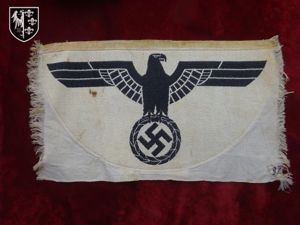 Aigle pour maillot de sport Heer