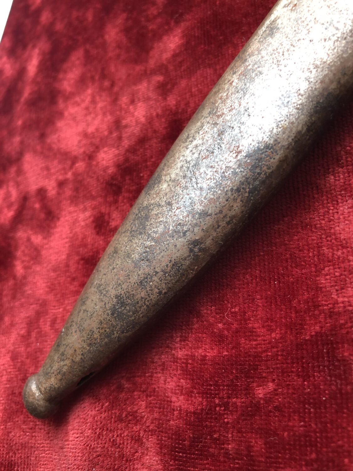 Baionnette Mauser modèle 98 — image 10