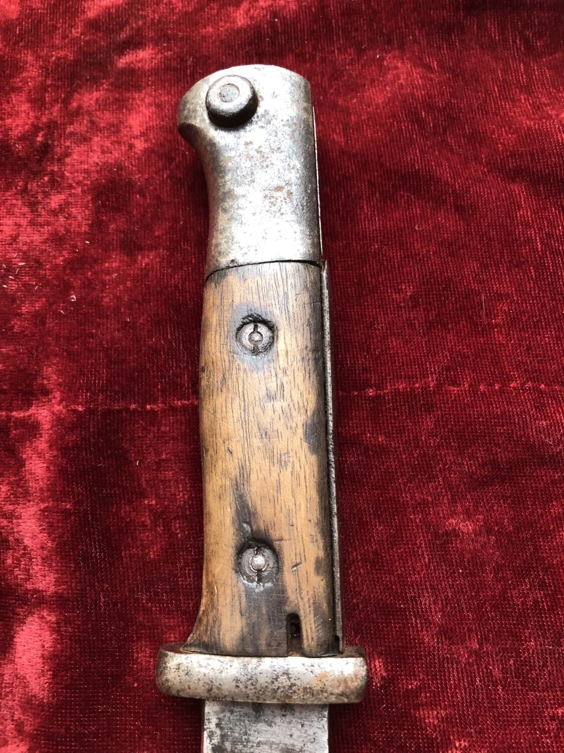 Baionnette Mauser modèle 98 — image 4