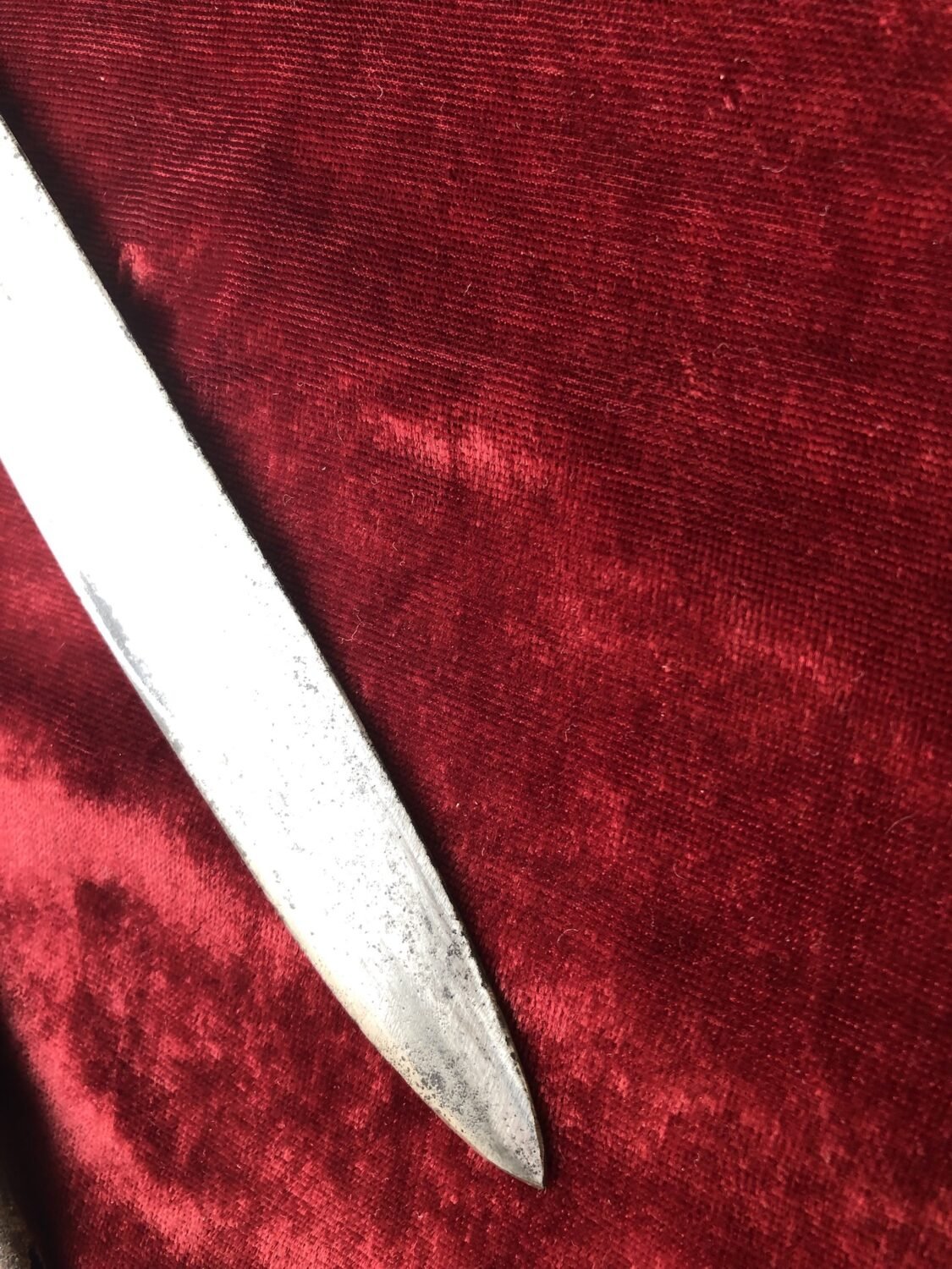 Baionnette Mauser modèle 98 — image 7