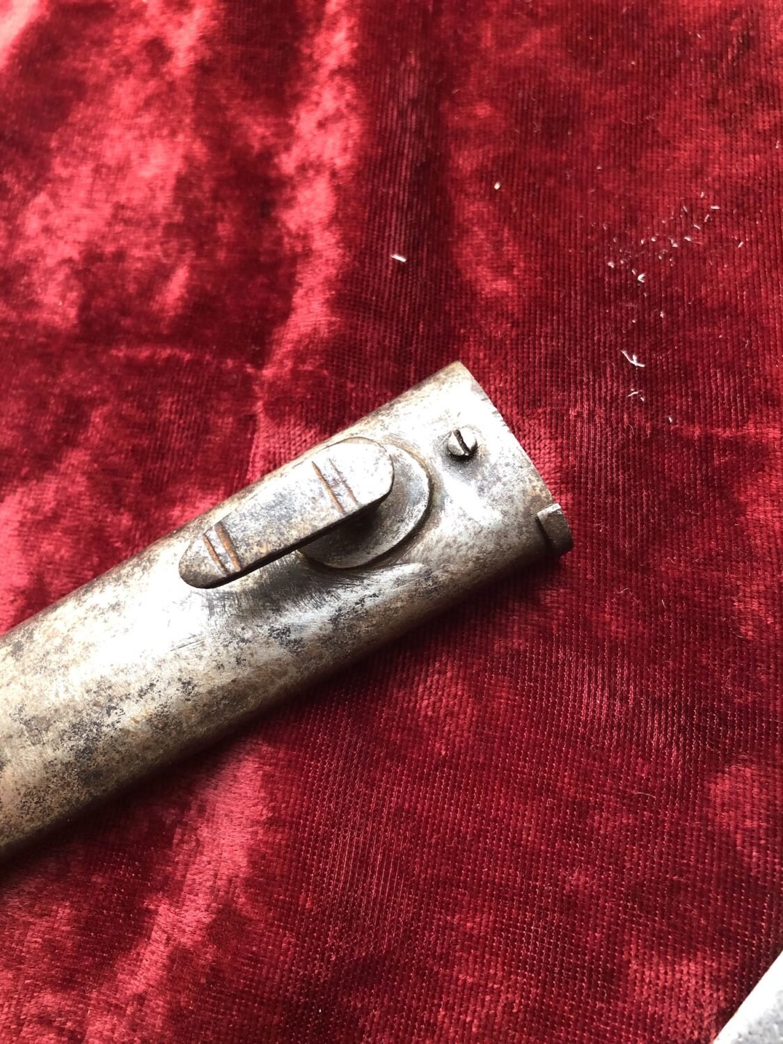 Baionnette Mauser modèle 98 — image 8