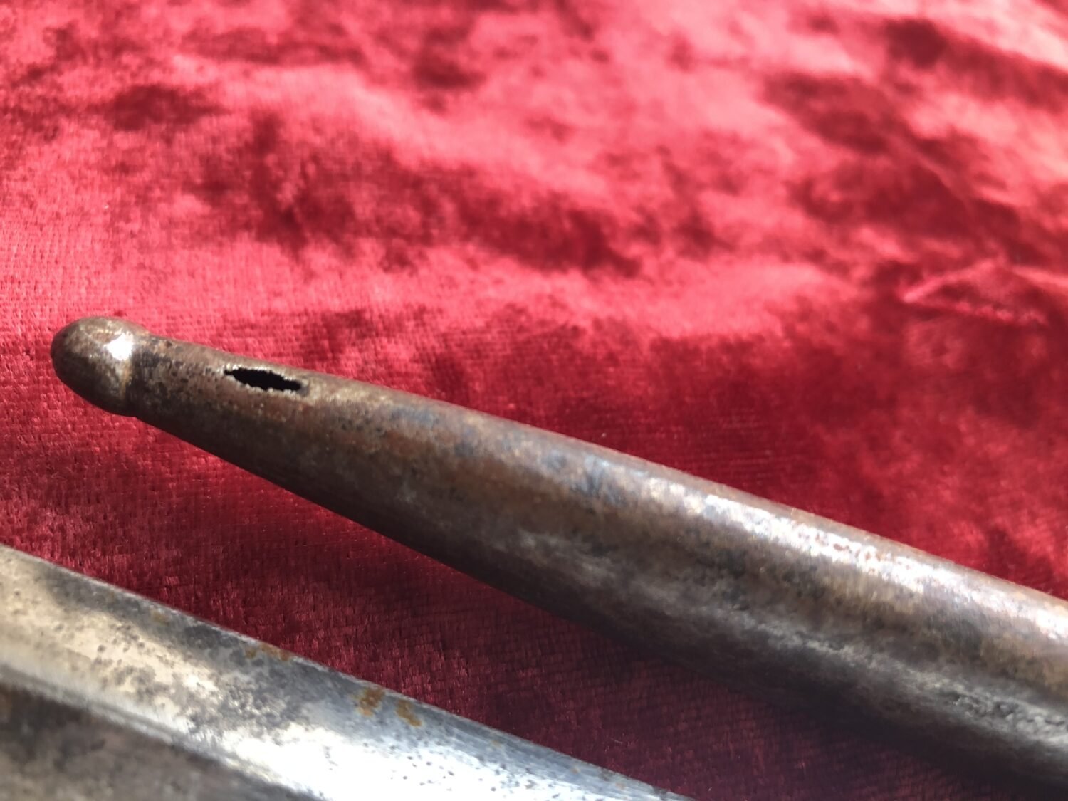 Baionnette Mauser modèle 98 — image 9