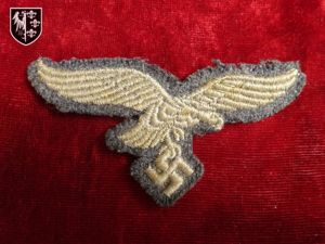 Aigle Luftwaffe