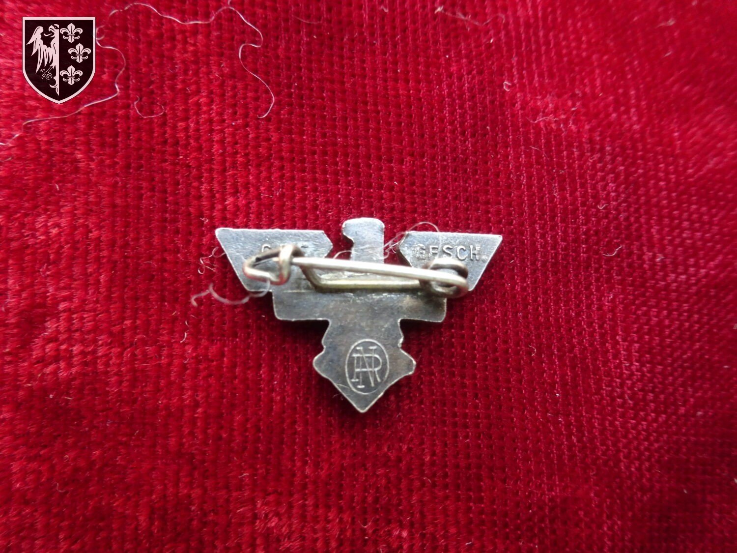 Insigne RDB — image 2