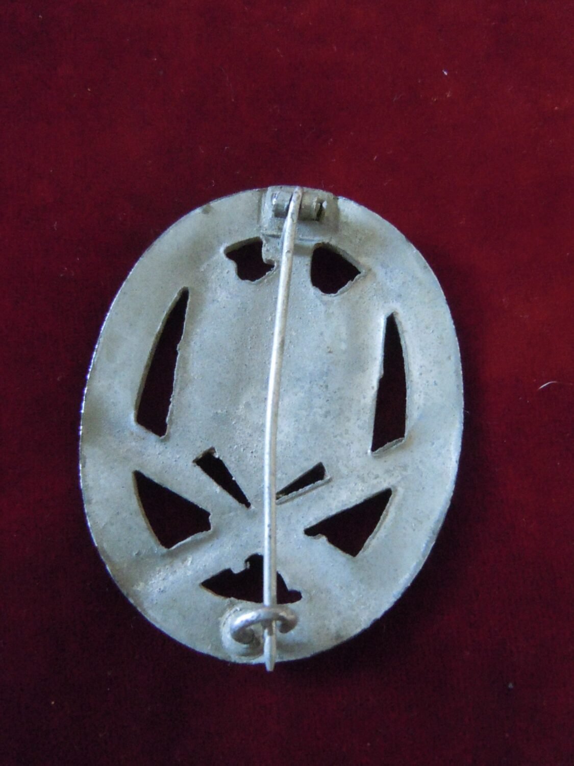 Badge assaut général — image 3