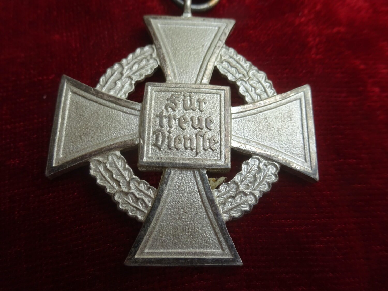 Médaille 25 ans de service — image 3