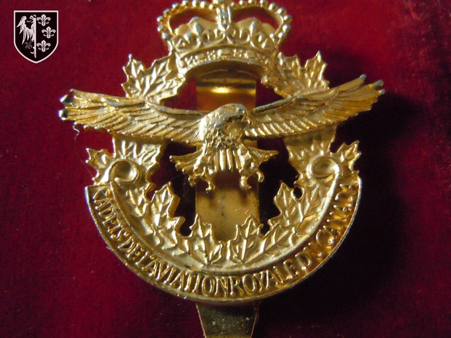Insigne Cadets de l'Aviation Royale du Canada — image 2