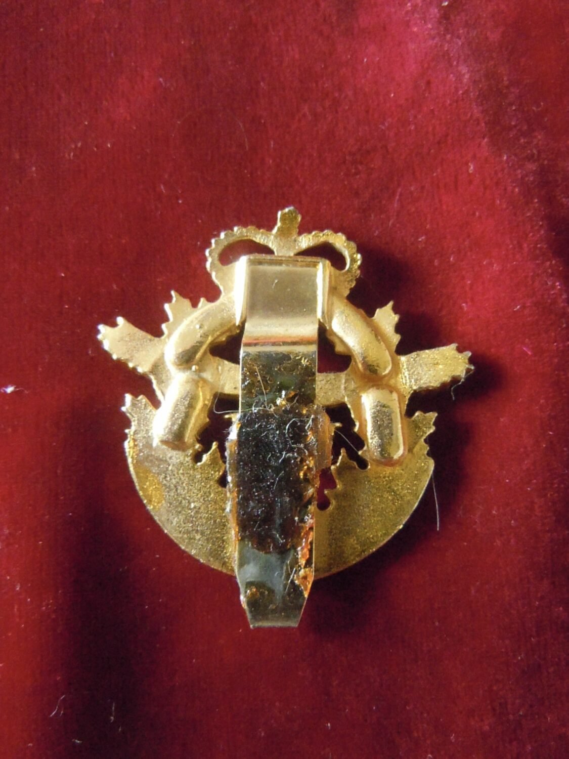 Insigne Cadets de l'Aviation Royale du Canada — image 3