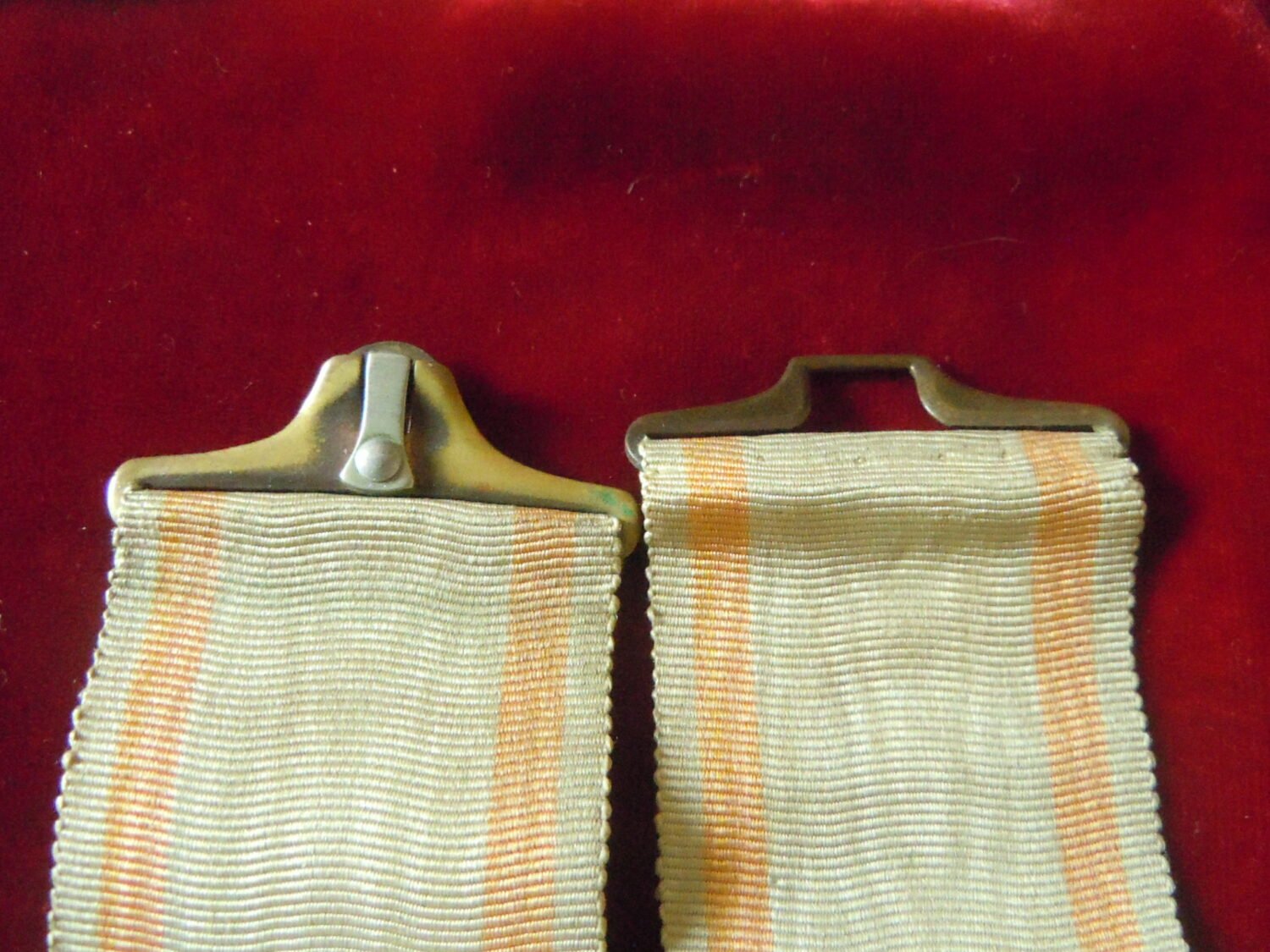 Médaille Ordre du Trésor Sacré 3e classe — image 5