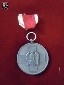 Médaille fur deutsche Volkspflege