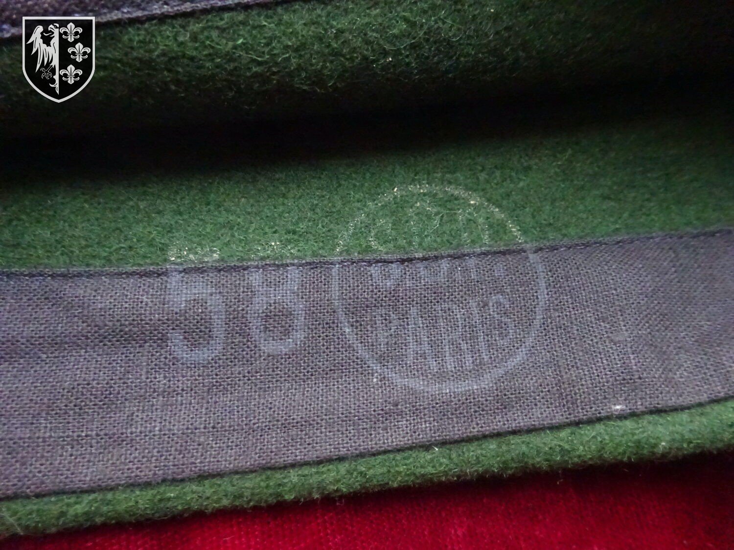 Calot Légion Étrangère France — image 2