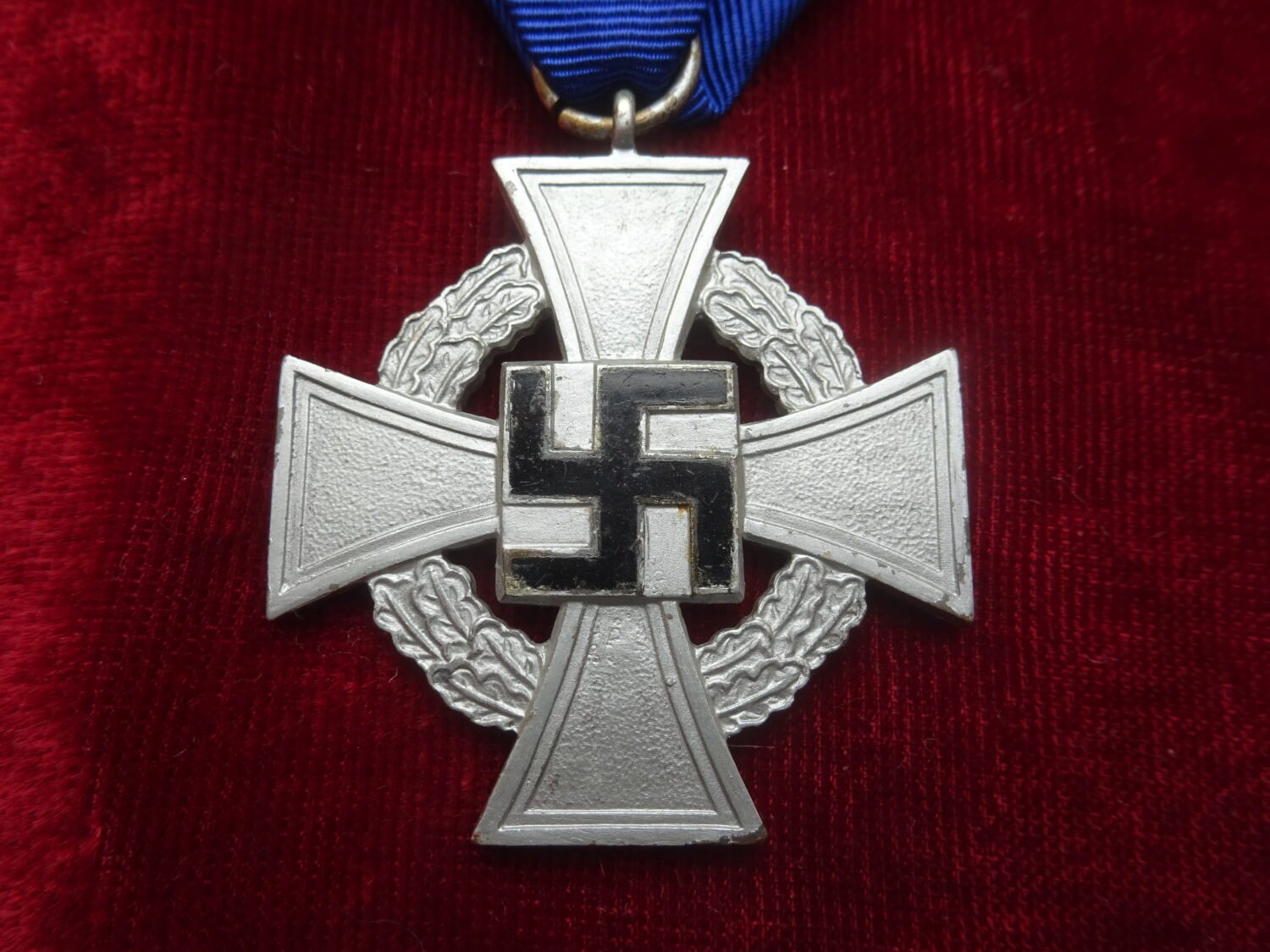 Médaille 25 ans de service — image 2