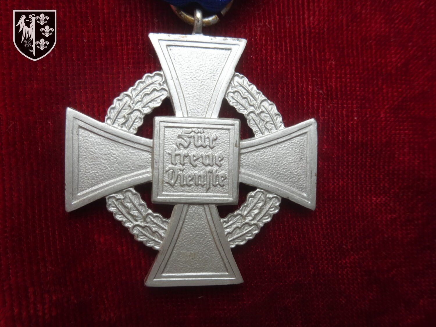 Médaille 25 ans de service — image 3