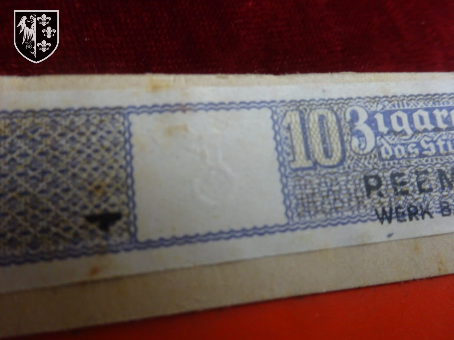 Paquet 10 Zigaretten — image 2