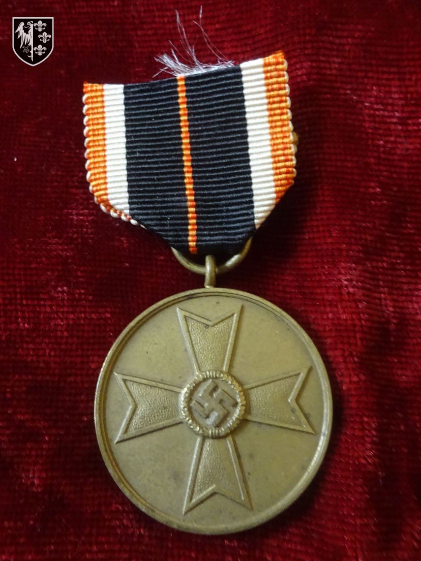 Médaille du Mérite de Guerre — image 3