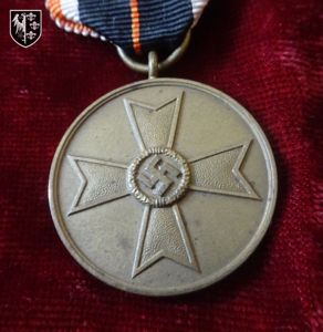 Médaille du Mérite de Guerre