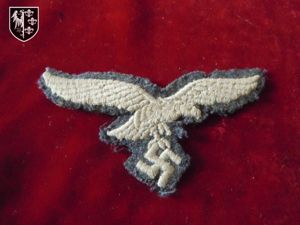 Aigle Luftwaffe