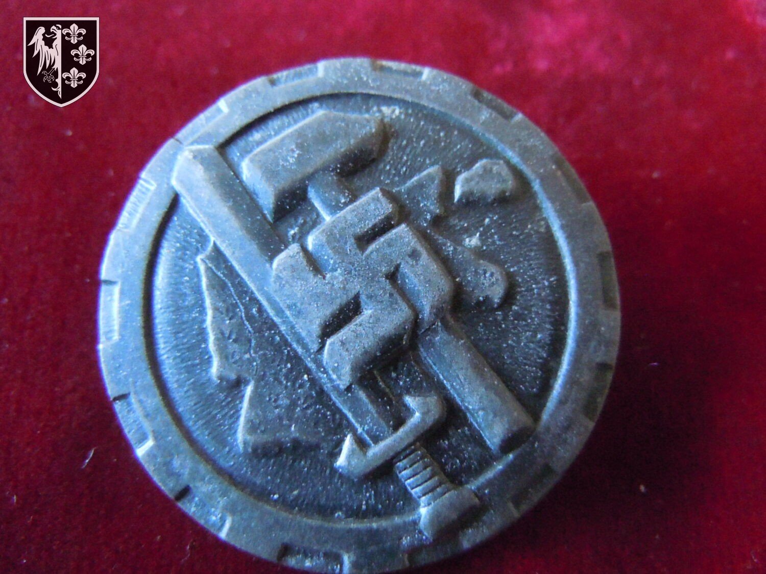Insigne Tag des Deutschen Hanwerks — image 2