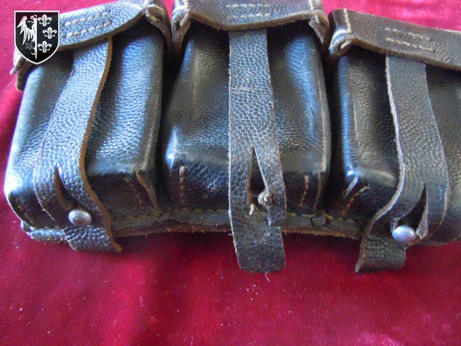 Cartouchière — image 2