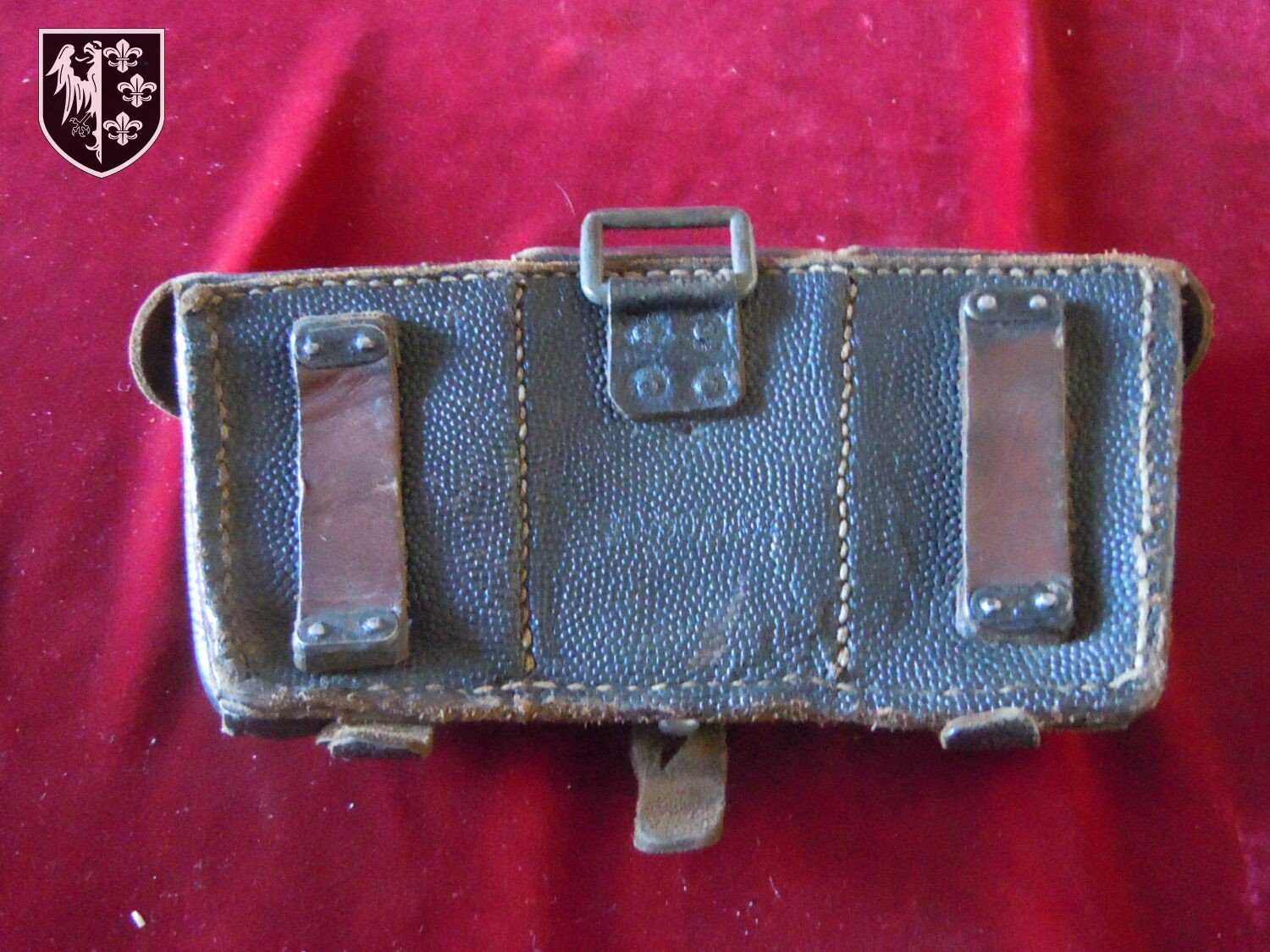 Cartouchière — image 3