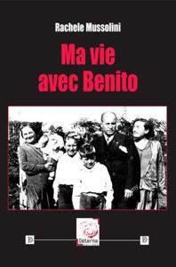 Livre Ma vie avec Bénito