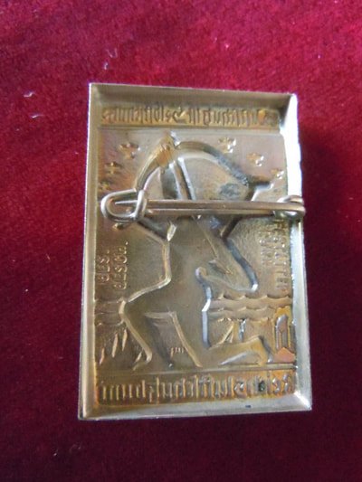 Insigne Luftschutz — image 3