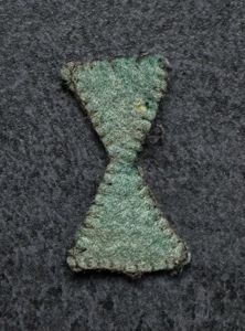 WW2 31st Armoured Brigade Formation Sign