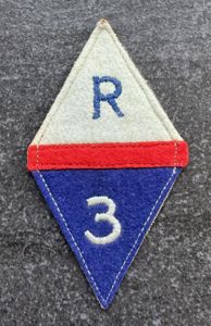 R Sector 21st Battalion County of London (Eltham) Home Guard …
