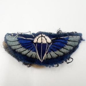 WW2 1944 Pattern SAS Wing
