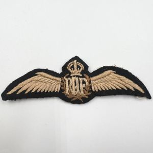 WW1 1918 RAF Pilots Wing