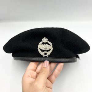 WW2 Royal Tank Regiment Black Beret