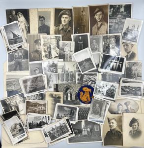 WW2 3rd Indian Infantry Division / Chindits Special Force Photograph …