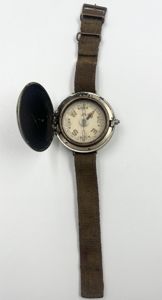 WW2 AF0210 Wrist Compass